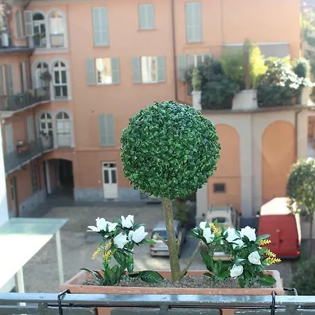 Mediterraneo Centre *