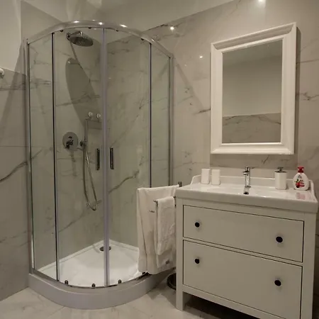 Daire Mediterraneo Centre