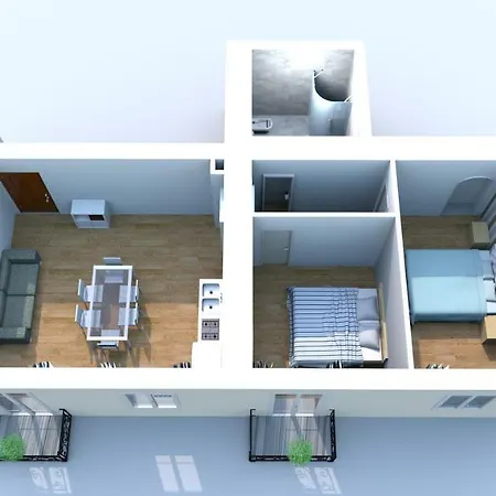 Mediterraneo Centre * Torino