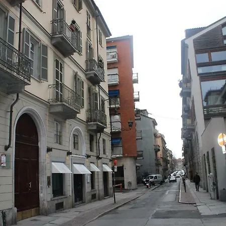 Mediterraneo Centre Διαμέρισμα *