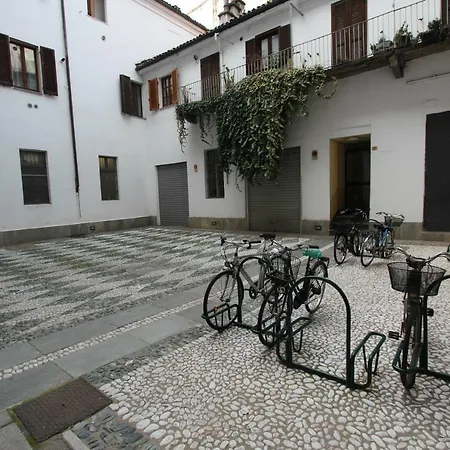 Apartment Mediterraneo Centre Turin