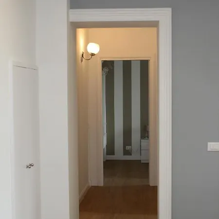 Mediterraneo Centre Τορίνο