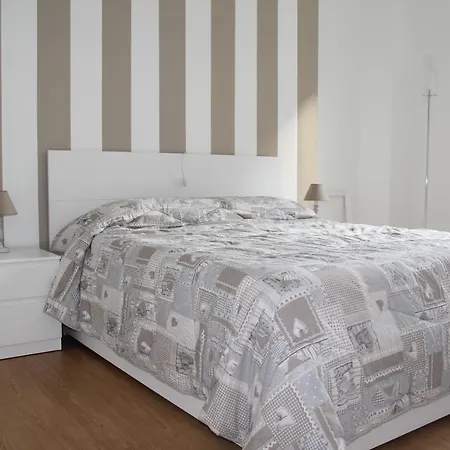 Mediterraneo Centre Apartment Turin