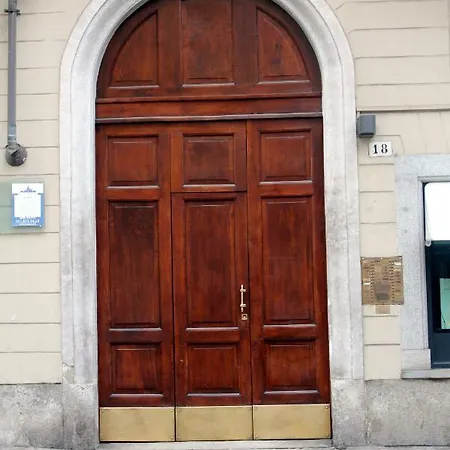 Διαμέρισμα Mediterraneo Centre