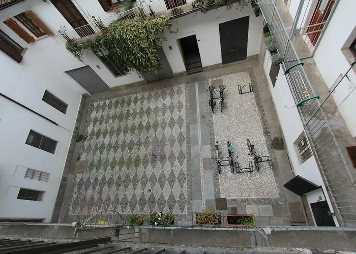 Mediterraneo Centre Appartement *