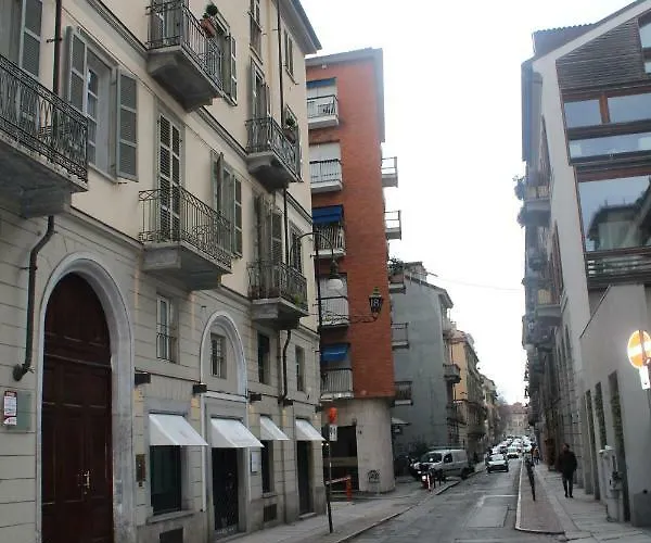 Mediterraneo Centre Appartement *